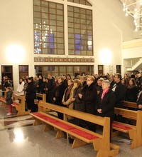 Predstavljen prijevod Dnevnika sv. Faustine s poljskog izvornika u zagrebačkoj Trnovčici